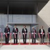 京都国立博物館「平成知新館」開館記念式典